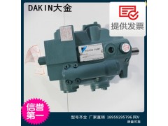 日本DAIKIN大金柱塞泵J-V23A4RX-30图2