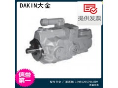 日本大金油泵V15A2R-95,V15A3L-95图5