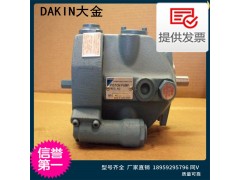 日本大金油泵V23A1RX-30,V23A3RX-30图1