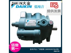 日本大金液压泵VZ50C11RHX-10图4