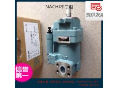 不二越叶片泵VDR-1B-1A2-U-13液压泵图2
