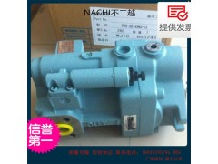 日本NACHI不二越柱塞泵PVS-2B-45N0-12图1
