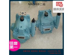 日本NACHI不二越柱塞泵PVS-2B-45N0-12图4