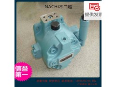 日本Nachi不二越柱塞泵PVS-0B-8N3-30图3