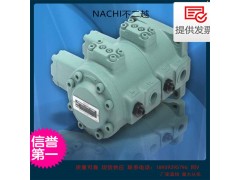 日本Nachi不二越柱塞泵PVS-0B-8N3-30图4