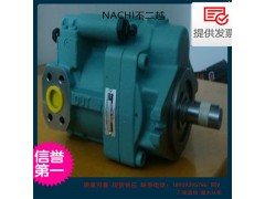 日本Nachi不二越柱塞泵PVS-0B-8N3-30图5