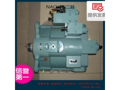 日本不二越NACHI柱塞泵PVS-1B-16N3-12图1