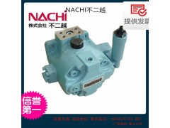 日本不二越NACHI柱塞泵PVS-1B-16N3-12图4