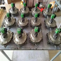 DMF-Z-40S一寸半袋式直角电磁脉冲阀喷吹过滤面积