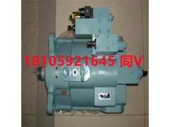 原装PVS-1B-16N3-12不二越液压泵图5