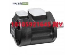 安颂液压泵VP5F-A5-50,VP5F-B3-50图4