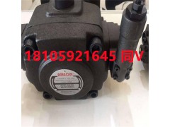 ANSON安颂液压油泵 泵VP5F-A5/A4/A3/A2图1