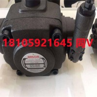 ANSON安颂液压油泵 泵VP5F-A5/A4/A3/A2