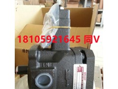 ANSON安颂液压油泵 泵VP5F-A5/A4/A3/A2图5