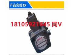 安颂液压泵VP5F-A5-50图4