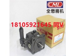 台湾CML全懋齿轮泵IGC-5F-125-R-20图5