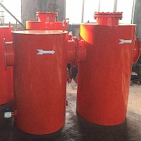 矿用FBQ-S型双罐水封式防爆器使用与说明