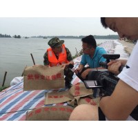 40*60防汛吸水膨胀袋 夏季工厂、厂房、车库容易淹水