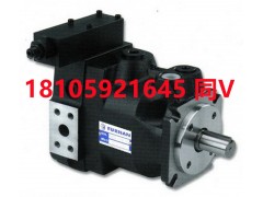 福南液压泵PV2R1-12R  VF-40/FA3图1