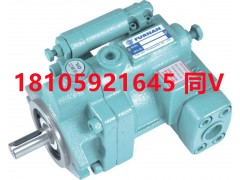 福南液压泵PV2R1-12R  VF-40/FA3图2