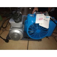 梅思安便携100TW高压呼吸空气压缩机