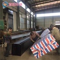 480CCC阳极板材质厚度长度阳极收尘板厂家报价