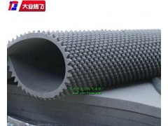 隔音测试间专用波峰海绵图2