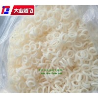 环状聚醚海绵