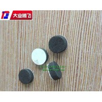 圆形海棉垫片