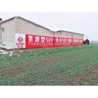廊坊刷墙广告相约廊坊墙面标语