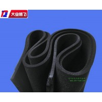 防火阻燃泡棉