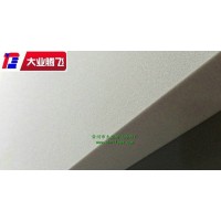 开孔过滤高回弹海绵