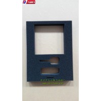 冲型包装海绵制品