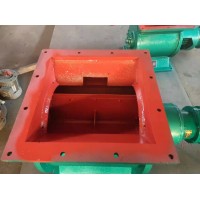 水泥封装机除尘器24脉冲布袋除尘器厂家报价