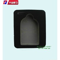 EVA植绒包装海棉