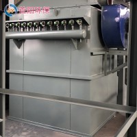 烧结机机尾布袋除尘器高温除尘布袋200度选型材质