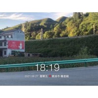 江门手绘墙,江门墙体广告施工怎样做