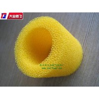 过滤PU泡棉管