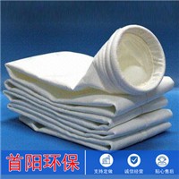 焦化厂装煤车除尘器布袋用防静电覆膜保证效果