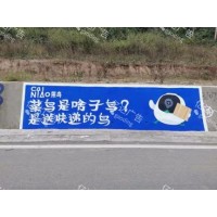固镇写墙体大字,安徽外墙墙体画,2022新点位