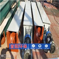 不锈钢螺旋输送机非标定制工期与价格