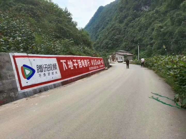 洛阳墙体广告 - 副本