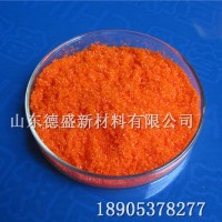 硫酸铈按订单生产，硫酸铈铵拆分包装