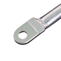 【钎焊型】DTLQ-300铜铝过度线鼻子机电设备镀锡铝鼻子