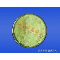 氯化镨陶瓷釉料，工业级陶瓷材料氯化镨