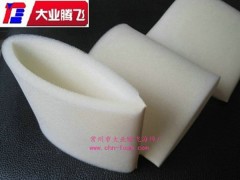 工业设备滤芯泡棉