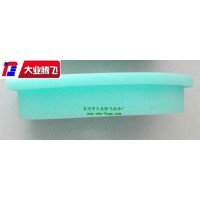 工业过滤网孔海绵