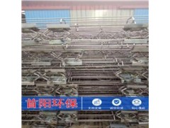 十根丝除尘器骨架插接式工艺使用说明书图3