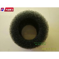 吸尘器滤芯泡棉