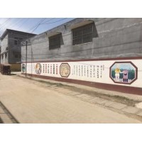 秦皇岛冷却塔外壁美化 秦皇岛墙面画画如何选点位